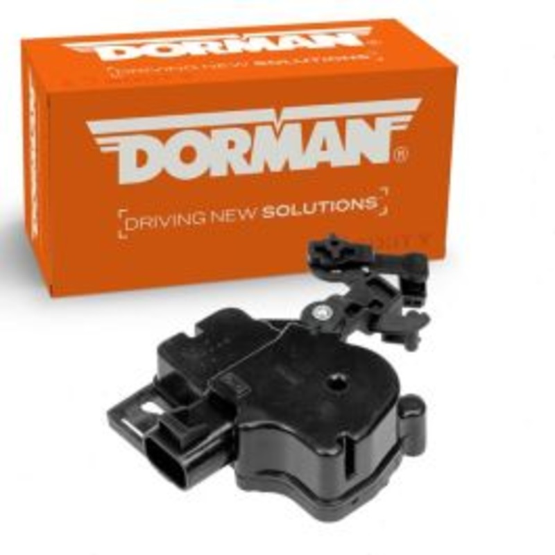 Dorman Liftgate Lock Actuator for 2000-2006 GMC Yukon