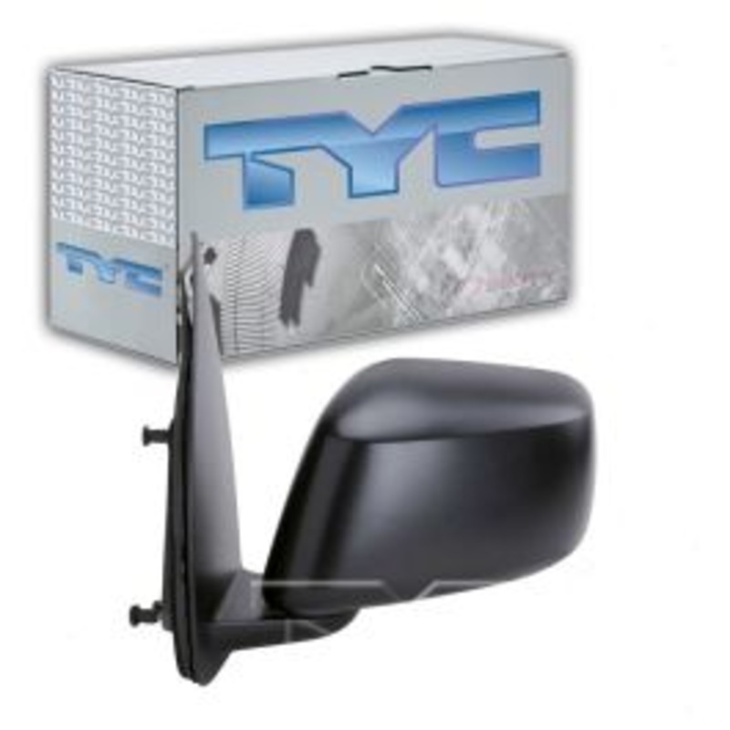 TYC 5730212 Door Mirror