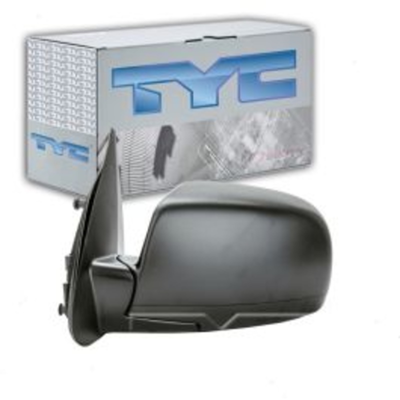 TYC 7750032 Door Mirror