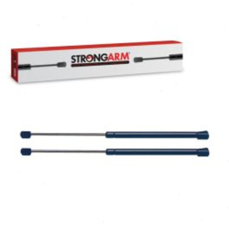 2 pc StrongArm 6168 Hood Lift Supports