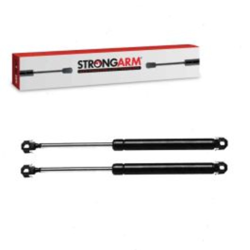 2 pc StrongArm Trunk Lid Lift Supports for 1979-1985 Buick Electra