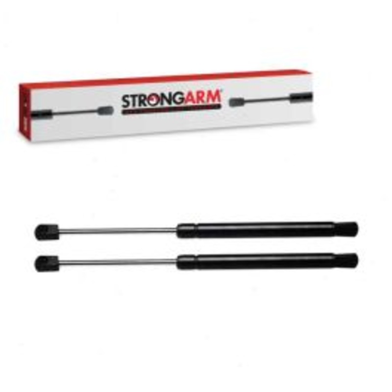 2 pc StrongArm Trunk Lid Lift Supports for 2000-2002 Audi S4