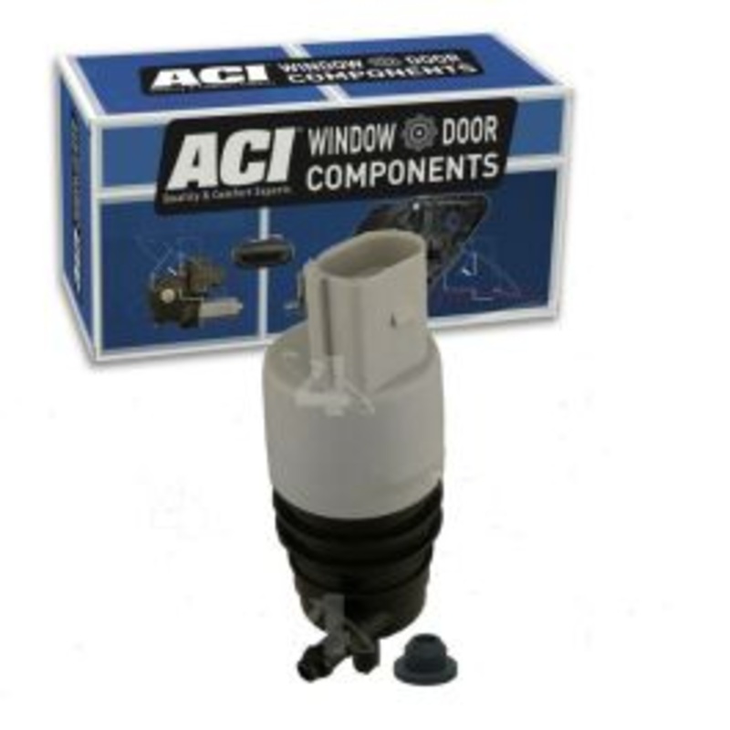 ACI Front Windshield Washer Pump for 2015-2016 BMW 228i xDrive