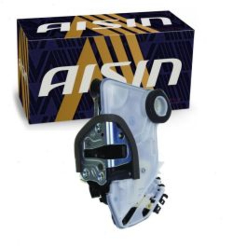 AISIN Front Left Door Lock Assembly for 2015-2017 Lexus RC350