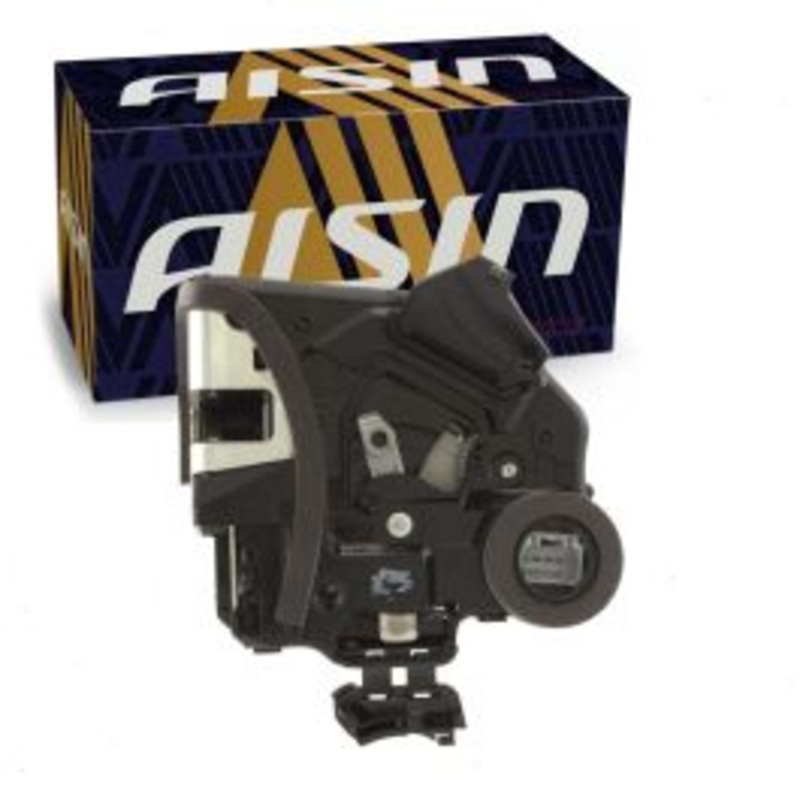 AISIN Rear Left Door Lock Assembly for 2013-2016 Lexus GS350