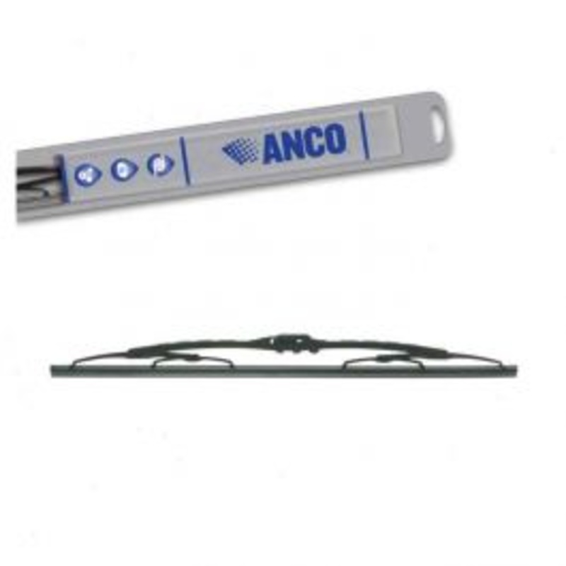 ANCO 97-Series 97-16 16" Wiper Blade