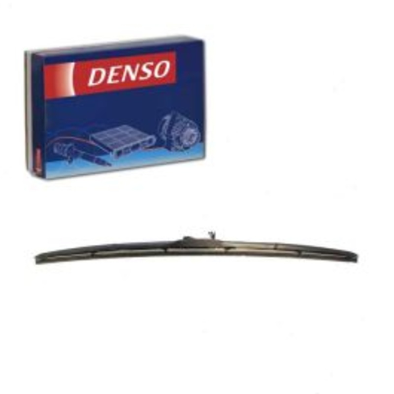DENSO Front Left 24" Wiper Blade for 1995-2003 Acura TL