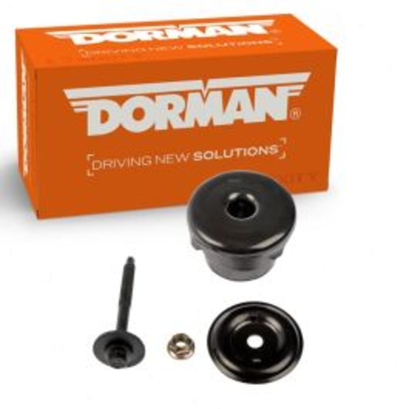 Dorman Body Mount for 1988-1999 GMC C1500
