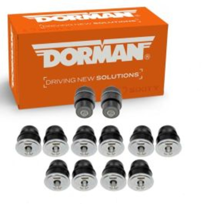 Dorman Body Mount Set for 2003-2004 Mercury Marauder