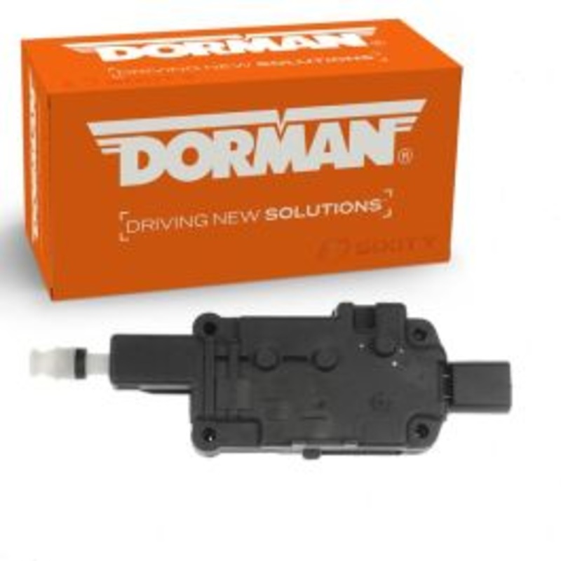 Dorman Front Right Door Lock Actuator Motor for 1987 Ford LTD Crown Victoria