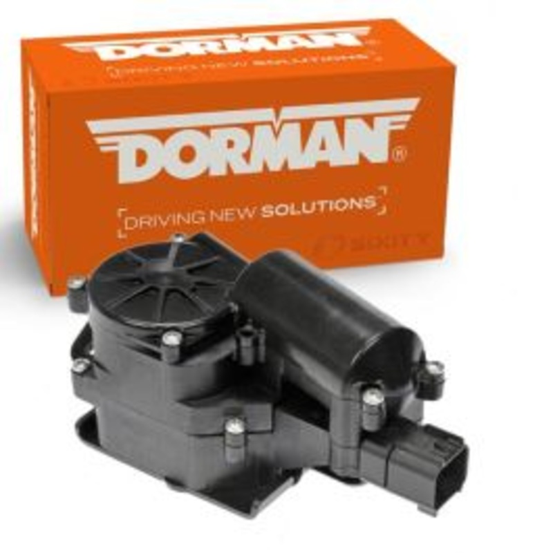 Dorman Liftgate Lock Actuator for 2007-2013 GMC Yukon XL 2500