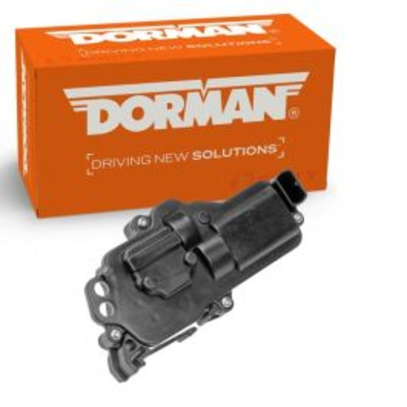 Dorman Rear Right Door Lock Actuator Motor for 1999-2009 Ford Taurus