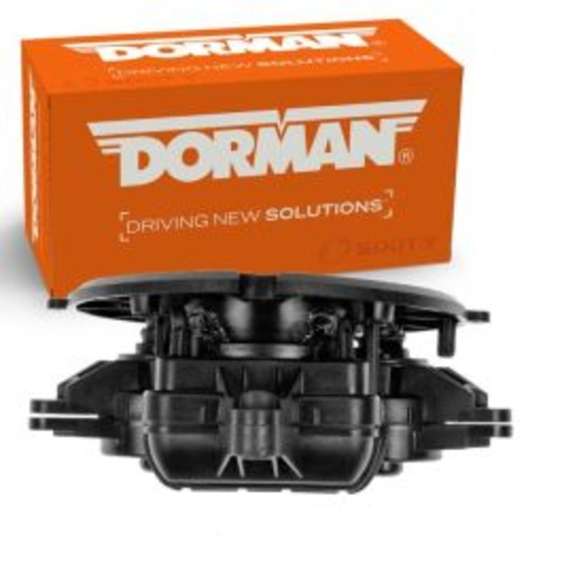 Dorman Right Door Mirror Drive Motor for 2006-2018 Ford F-150