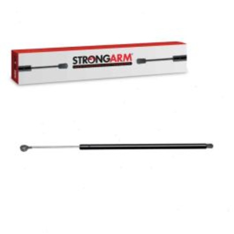 StrongArm 4897 Hatch Lift Support - 29.76" Extended 23.06" Compressed 154 lbs