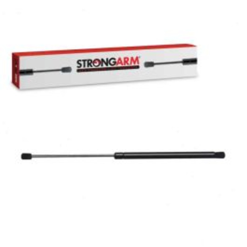 StrongArm 6174 Hatch Lift Support - 24.87" Extended 15.87" Compressed 148 lbs