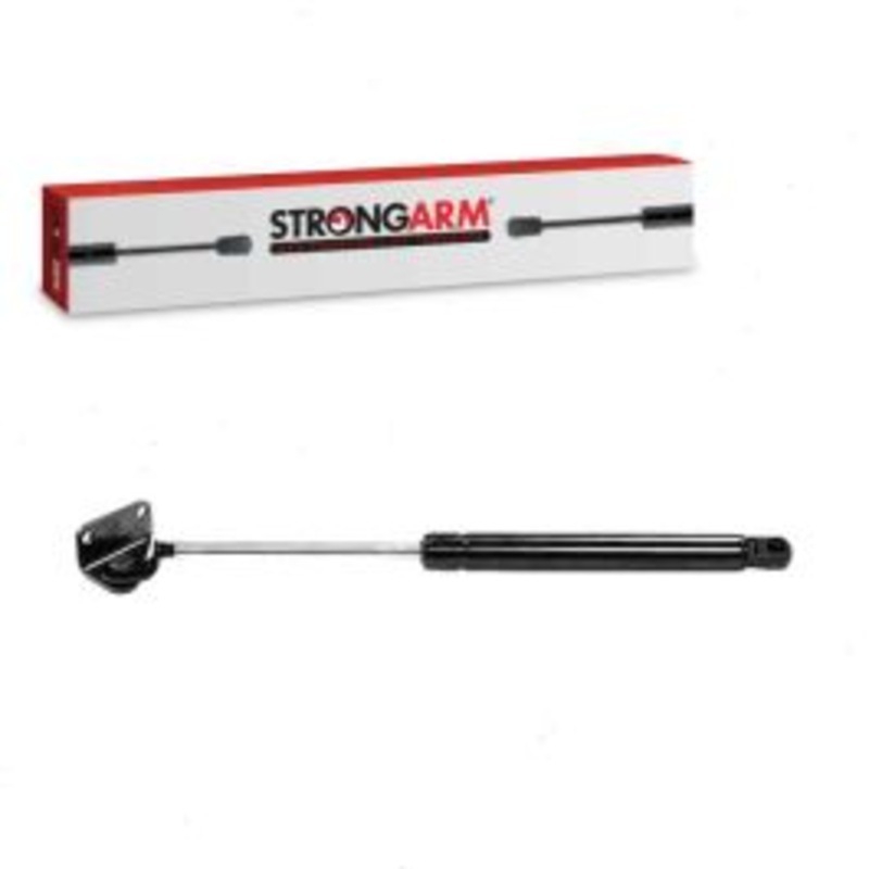 StrongArm Left Hood Lift Support for 1991-1996 Dodge Stealth