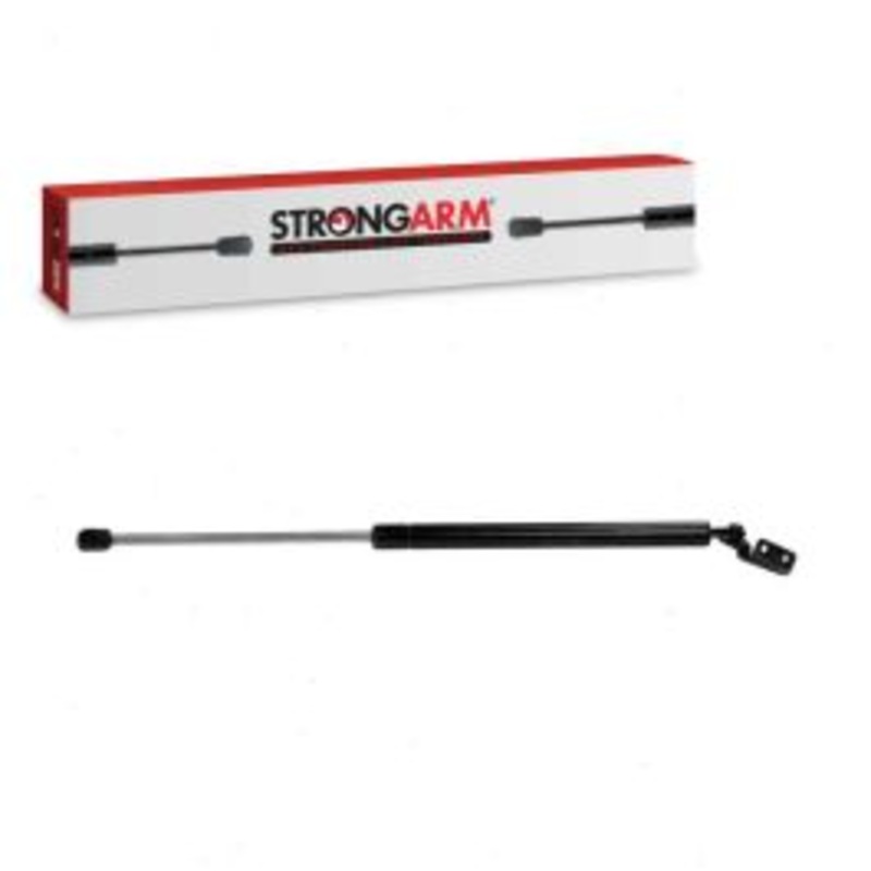 StrongArm Left Tailgate Lift Support for 1995-2004 Subaru Legacy