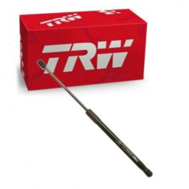TRW Hood Lift Support for 2014-2016 Acura MDX 3.5L V6