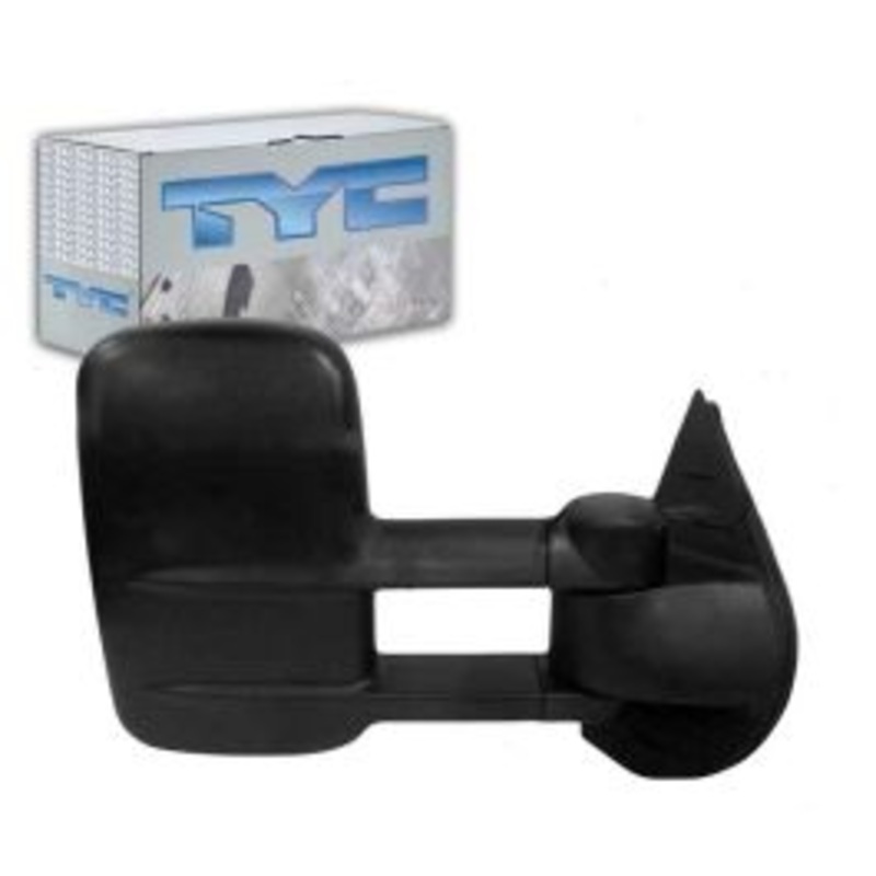 TYC 2170841 Door Mirror