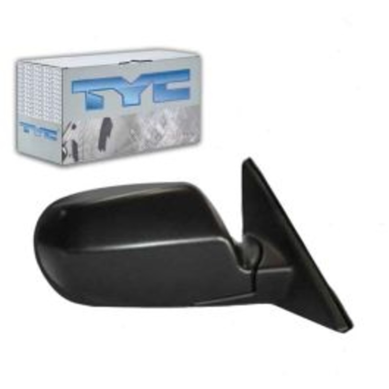 TYC 4700431 Door Mirror