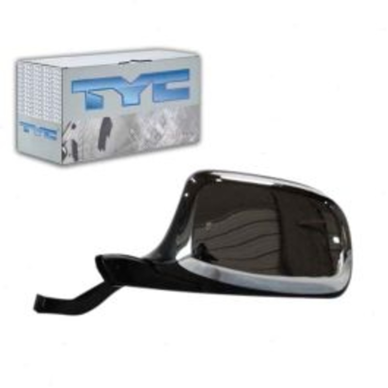 TYC Left Door Mirror for 1996-1997 Ford F-100 Ranger