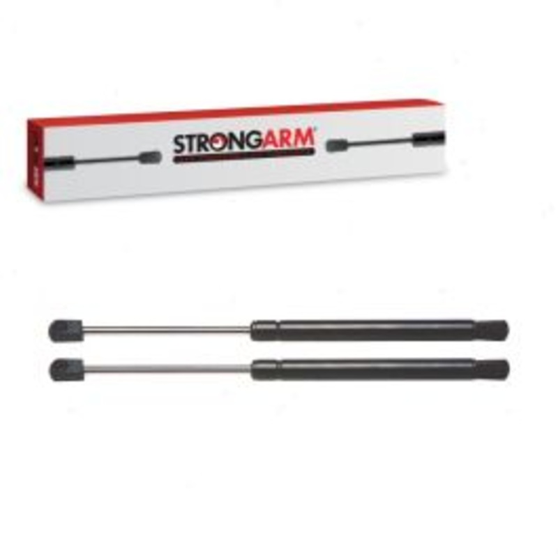 2 pc StrongArm 4073 Trunk Lid Lift Supports