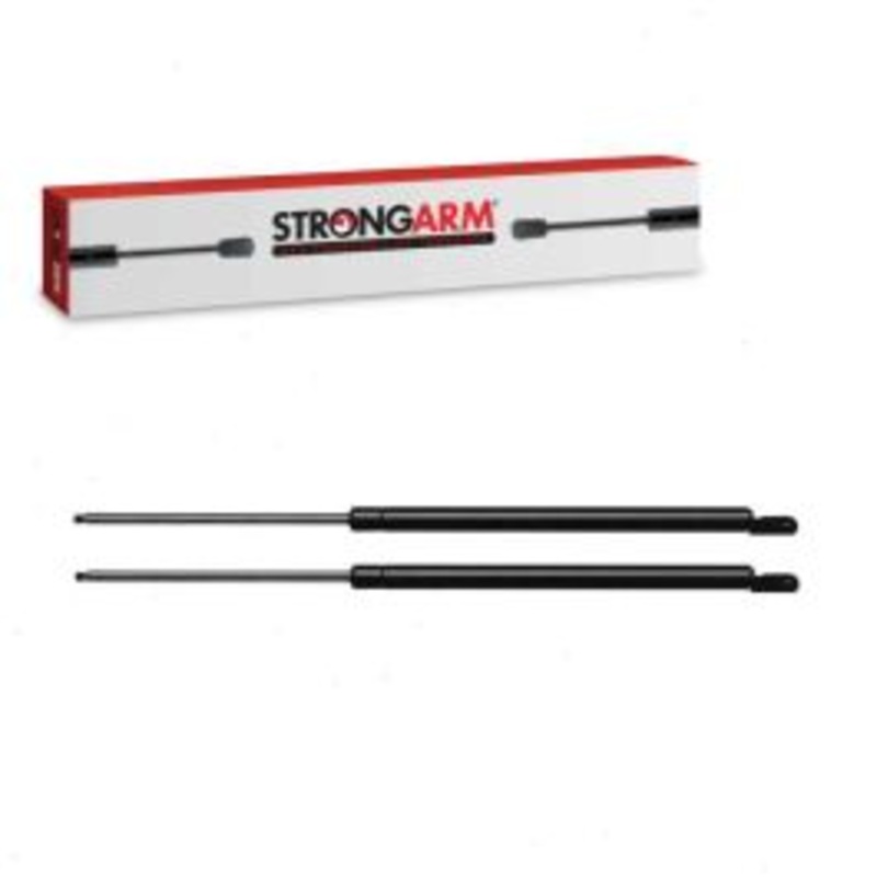 2 pc StrongArm Hatch Lift Supports for 1986-1991 Mazda RX-7