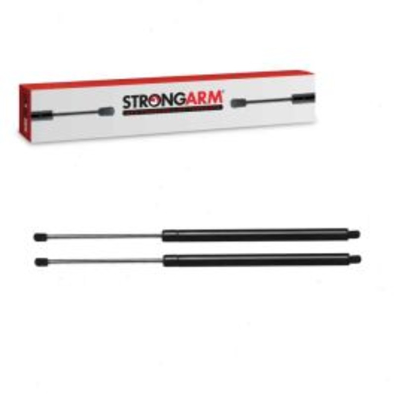 2 pc StrongArm Liftgate Lift Supports for 1991-2001 Ford Explorer