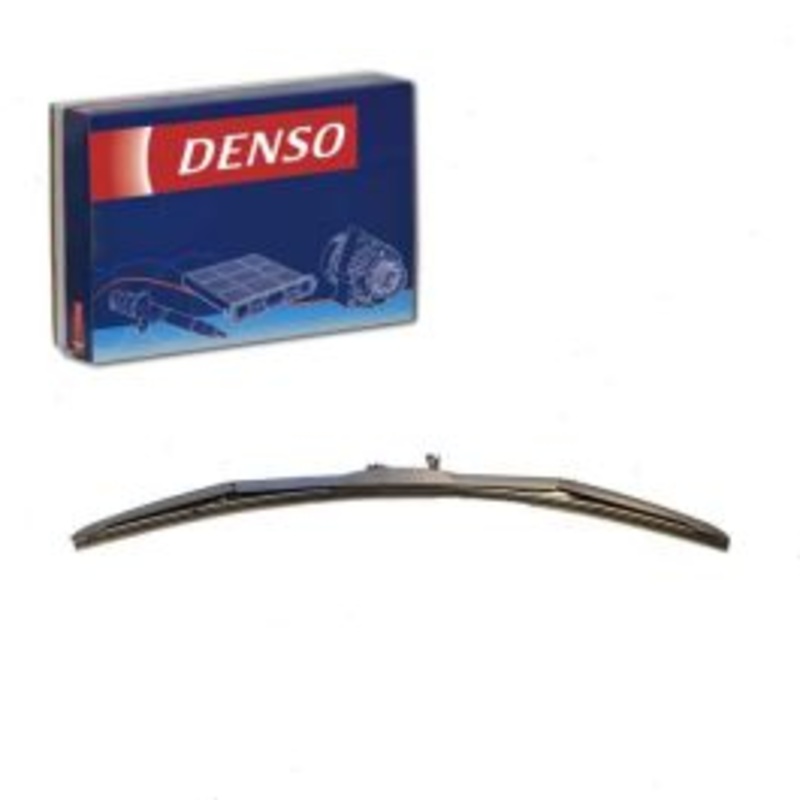 DENSO Front Left 21" Wiper Blade for 1994-1999 Toyota Celica