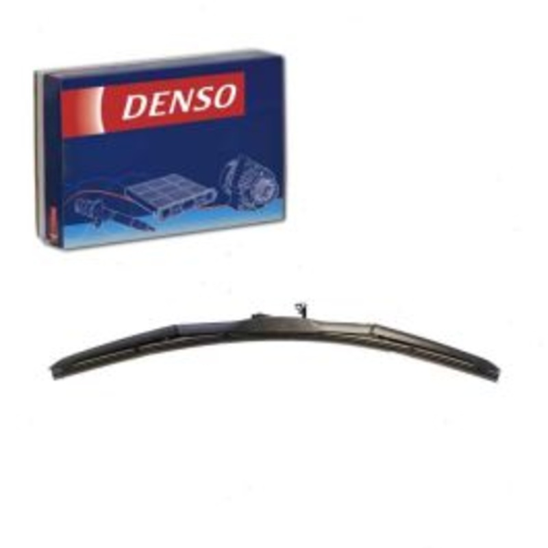 DENSO Front Right 19" Wiper Blade for 2003-2009 Saturn Vue
