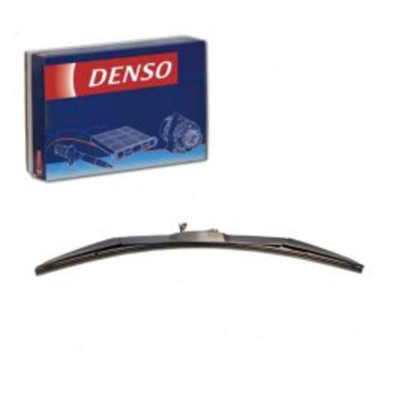 DENSO Front Right 20" Wiper Blade for 1992-1994 Mitsubishi Eclipse