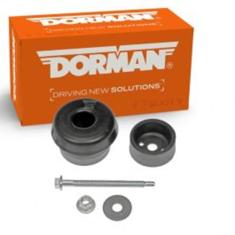 Dorman Body Mount for 2001-2006 GMC Sierra 1500 HD