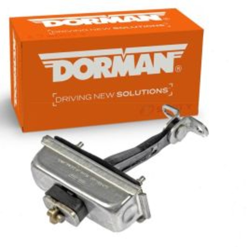 Dorman Front Left Door Check for 2005-2009 Chevrolet Equinox