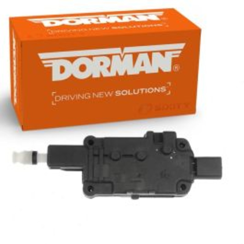 Dorman Front Left Door Lock Actuator Motor for 2001-2003 Ford Explorer Sport Trac