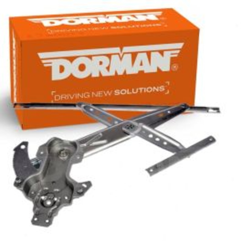 Dorman Front Left Window Regulator for 1996-2000 Honda Civic