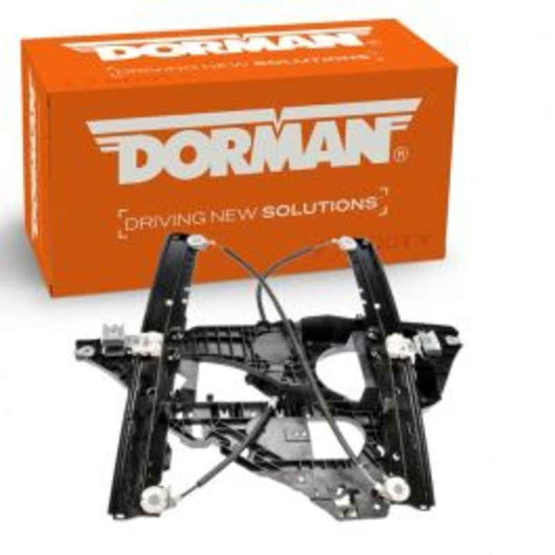 Dorman Front Left Window Regulator for 2007-2017 Ford Expedition