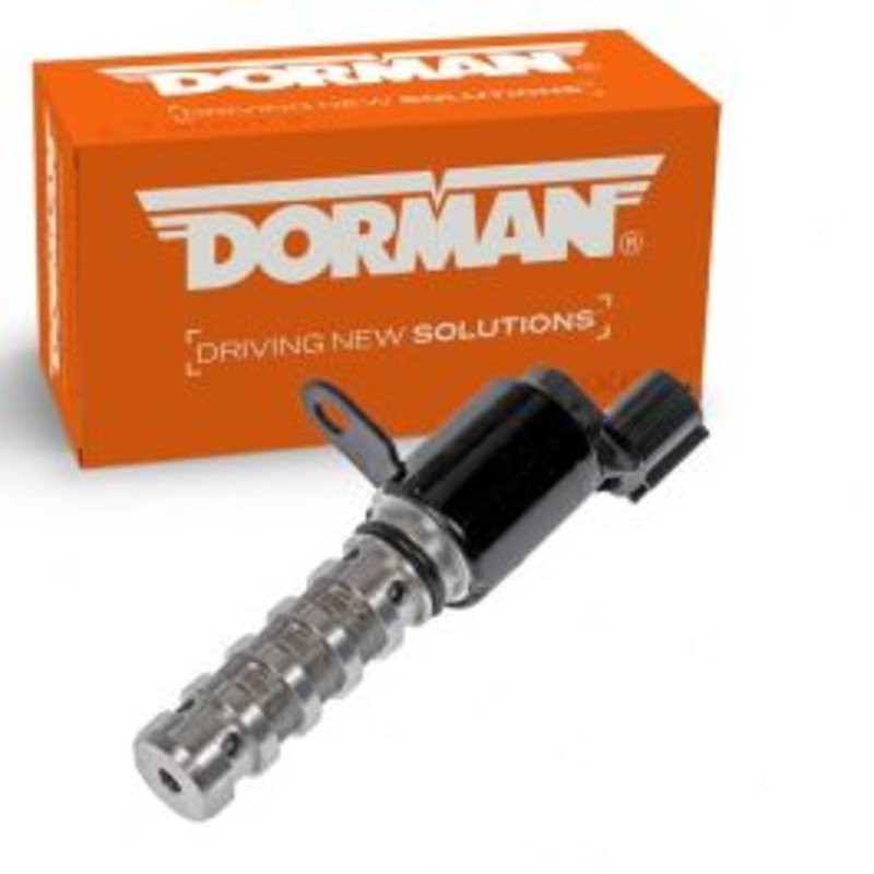 Dorman Intake Variable Timing Solenoid VVT for 2012-2016 Hyundai Sonata 2.0L 2.4L L4