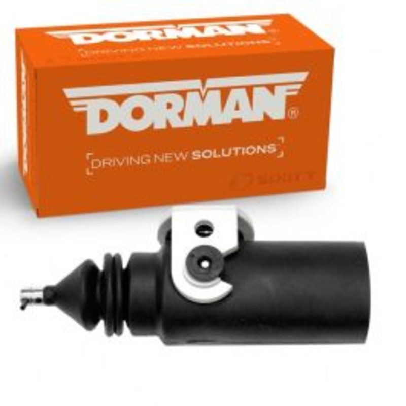 Dorman Rear Right Door Lock Actuator Motor for 1986-1988 Ford Taurus