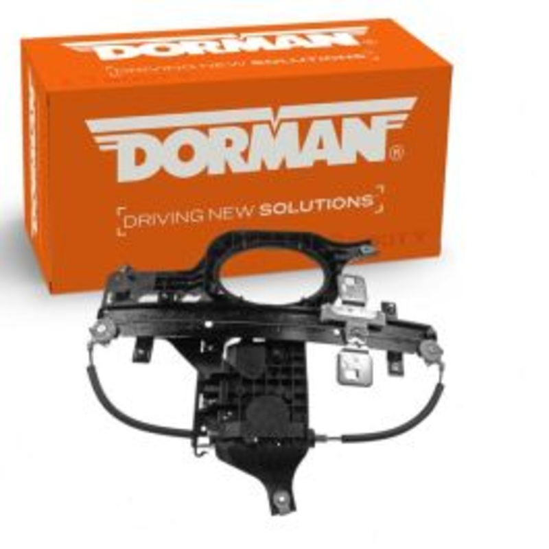 Dorman Rear Right Window Regulator for 2003-2006 Ford Expedition