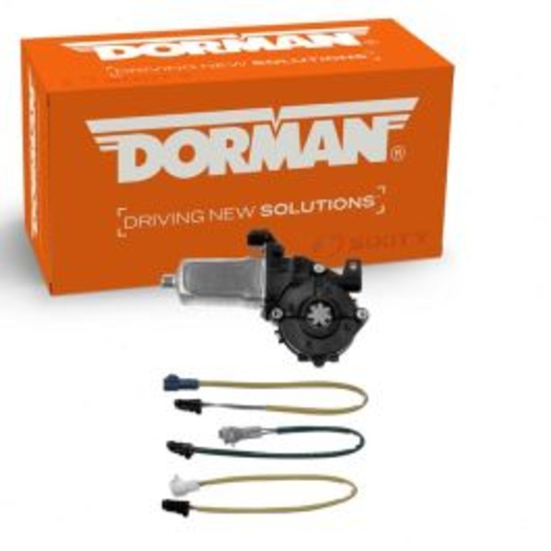 Dorman Tailgate Window Motor for 1996-2002 Toyota 4Runner