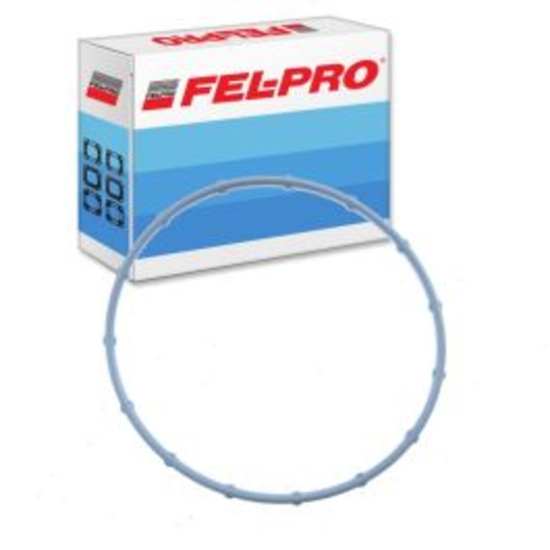 Fel-Pro Fuel Injection Throttle Body Mounting Gasket for 2015-2018 Ford F-150 2.7L V6