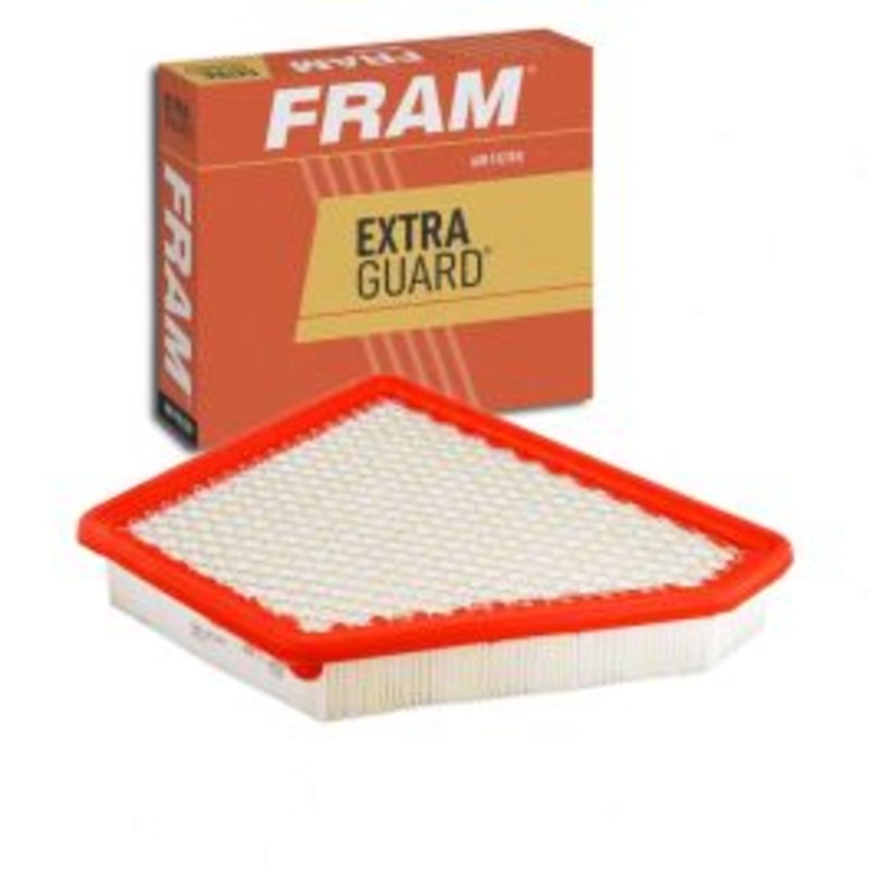 FRAM Extra Guard Air Filter for 2010-2017 GMC Terrain