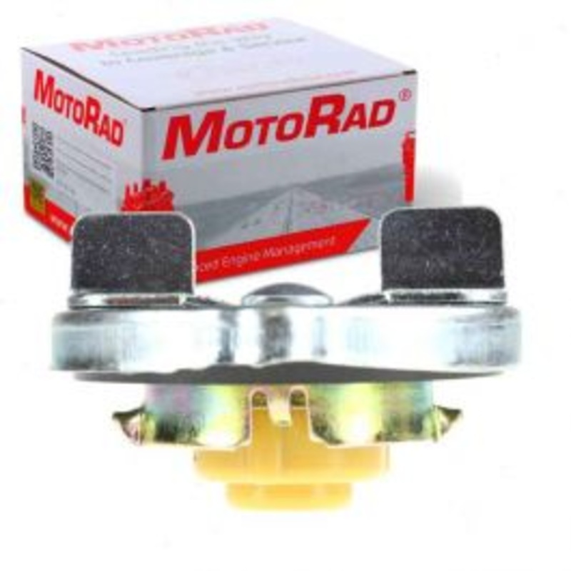 MotoRad Gas Cap for 1957-1964 Plymouth Savoy