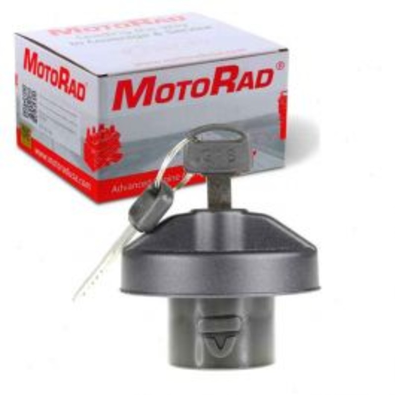 MotoRad Gas Cap for 2004-2009 Hummer H2