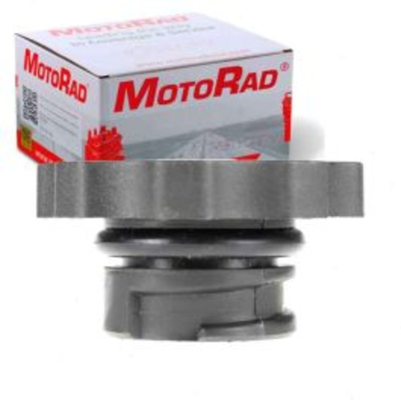 MotoRad Oil Filler Cap for 1993-2002 Saturn SL1