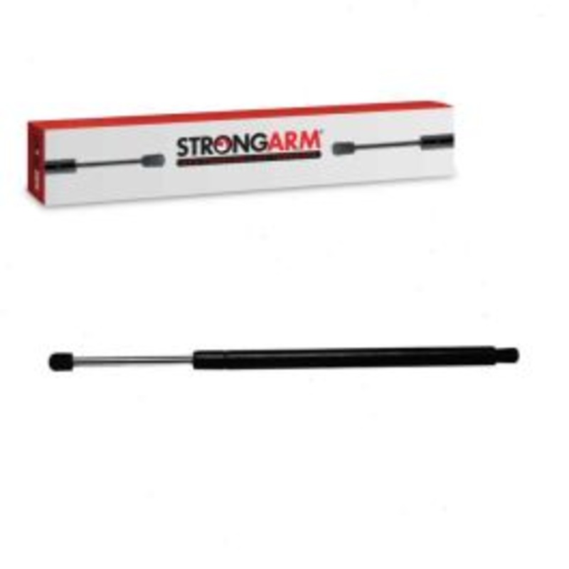 StrongArm 6106 Hatch Lift Support - 22.26" Extended 17.35" Compressed 226 lbs