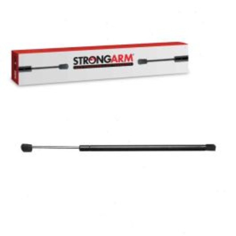 StrongArm 6469 Hatch Lift Support - 26.44" Extended 19.69" Compressed 212 lbs