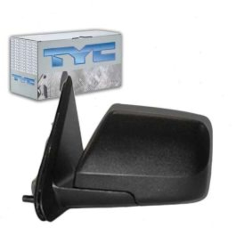 TYC 2600132 Door Mirror