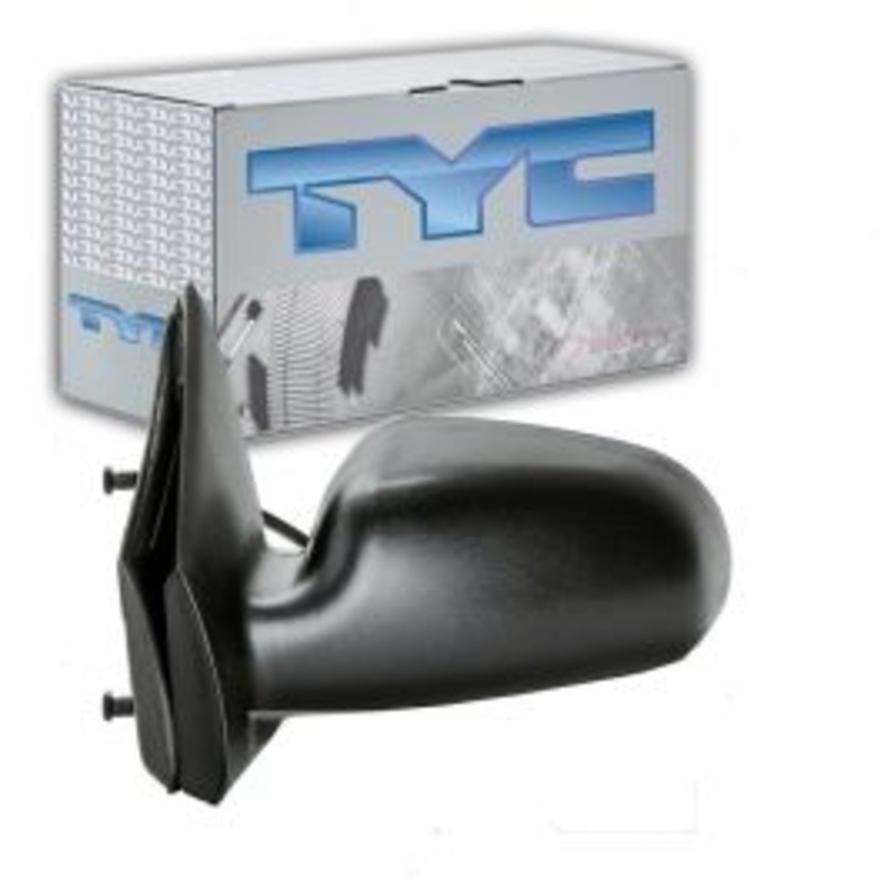 TYC 4330132 Door Mirror