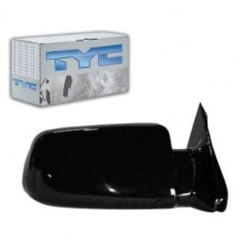 TYC Right Door Mirror for 1992-1994 Chevrolet S10 Blazer